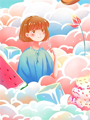 馬甲掉光前，我先撩瘋男主全文