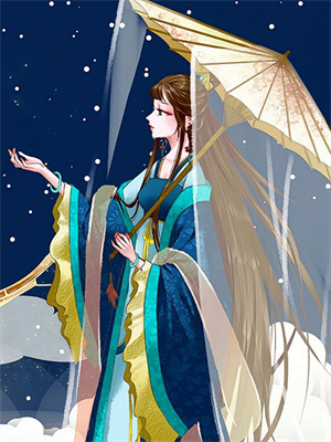 影帝的黑粉影後完整版