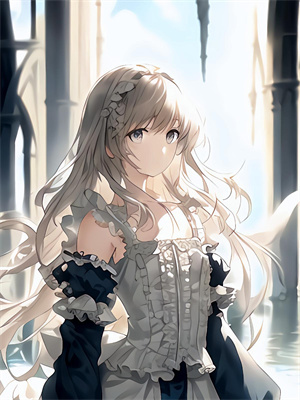 小奶娘她不做妾，她是魅魔！後續