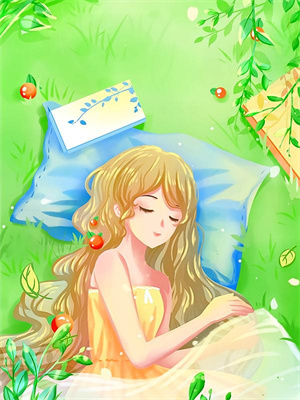 穿越災年，空間糧食堆滿倉番外