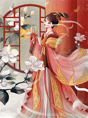 陸榮林芷然小說全文