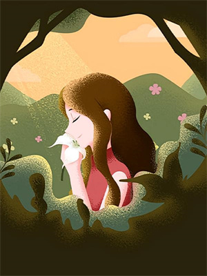 姜願江寧淵最新章節