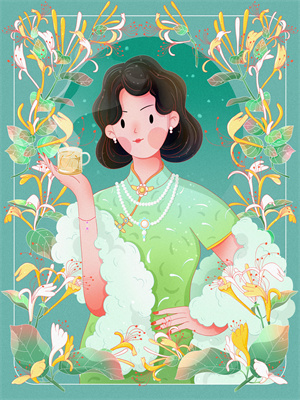 玄學直播：閻王她地獄開局