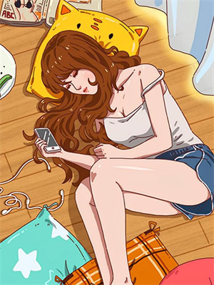 奶團烽火直播，網友眼淚爲英雄哭幹大結局