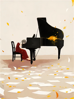 穿成炮灰後，我帶崽暴富了