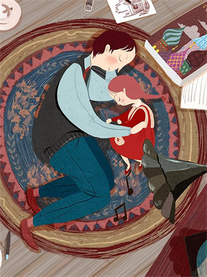 她爲別的男人離我而去，卻不知我才是真正的贏家完整版