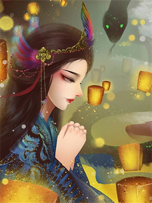 女扮男：重生肥仔從網紅殺到頂流番外