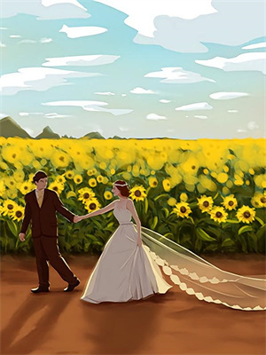 七夕當天小三挑釁，我當場提出離婚