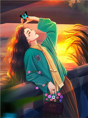 怒斷老公親密付，渣男社死全球番外