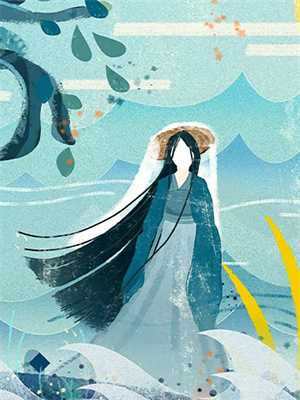 許七夜小說全文