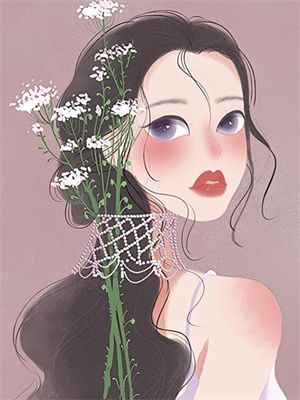 遭愛情友情雙背叛後，她一心當神豪全文