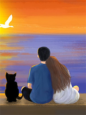 沈清黎陸淮景小說全文