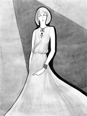 洛雲宸莫璃最新章節