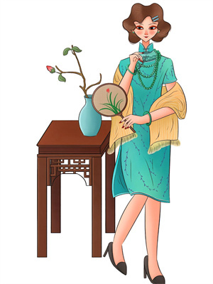 玄學直播：閻王她地獄開局