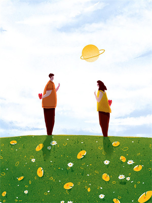 太簡單了吧！修煉只需“頭腦風暴”番外