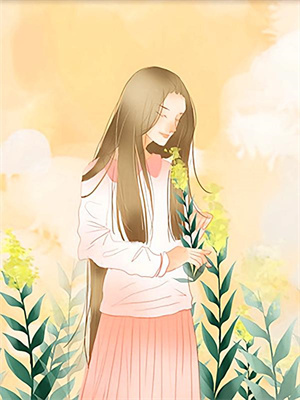 筆尖下的初戀番外