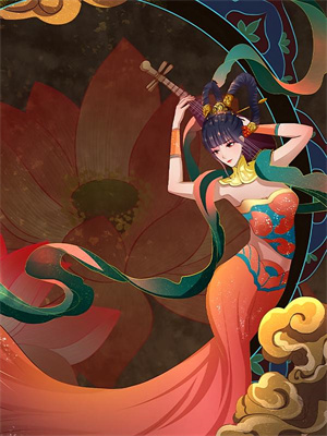 穿越古代，開局救下絕色四胞胎免費版