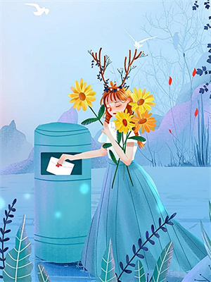 姜願江寧淵最新章節