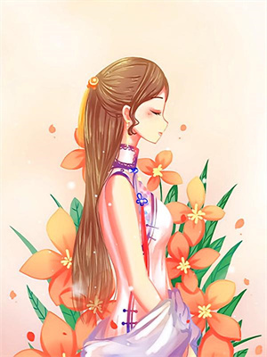 綜影視玥上美人如玉完整版