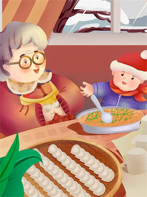 末世三十年，我的公寓是頂級安全屋完整版