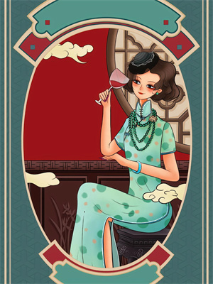 重生後，我手撕私通狀元的侯府千金後續