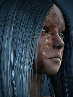 白夭夭小說全文