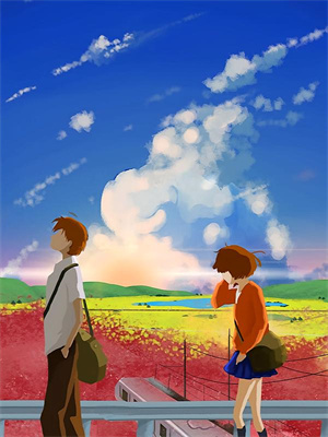 奶團烽火直播，網友眼淚爲英雄哭幹大結局