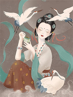 我消失後，放火燒我的男友生不如死後續