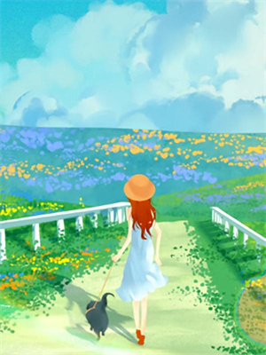 黑月光皇後回來了：宜修重生番外