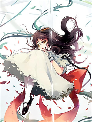 相柳小夭免費閱讀