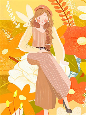 侄媳婦變媳婦，年代大佬心慌了番外