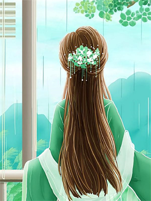 雲舒音最新章節