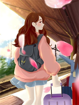 林晚星江熠後續